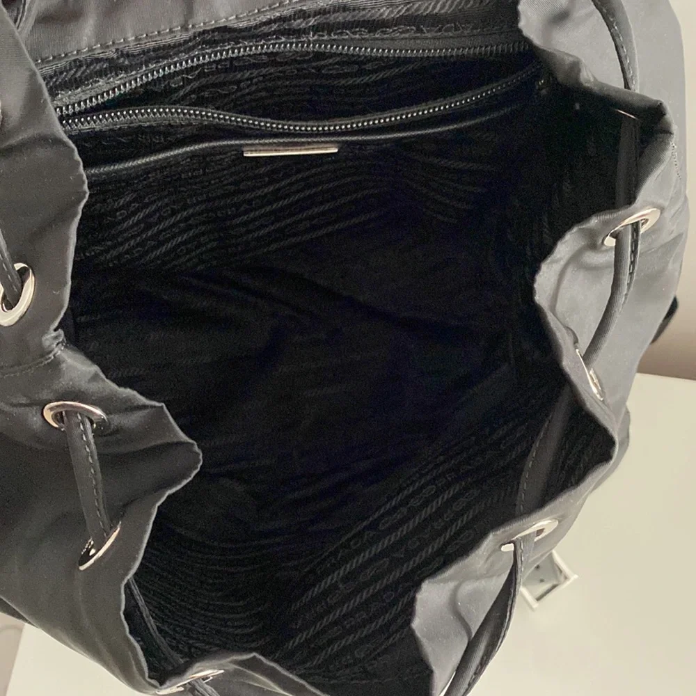 🖤Prada Re-Nylon medium backpack🖤 - Picture 8 of 11